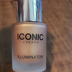 Liquid highlighter